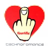 Pulsedriver、Floorfilla - Technoromance (Pulsedriver Remix)