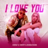 Kibray、Sherry、BooBassKing - I Love You