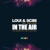 john james、loui & scibi - In The Air