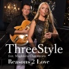 Threestyle、Magdalena Chovancova - Ready to Go (Radio Mix)