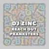 DJ Zinc - Reachout (Explicit)