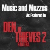 Universal Production Music - Music and Mezzes (as featured in 