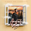 Ronald DJ、Claudia Leitte、GAAB - Acordando De Leve