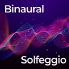 Solfeggio Medicine Frequencies、Internal Yoga、Mother Nature FX - Earth's Embrace (No Fade, Loopable)