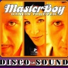 Masterboy - Dancin' Forever
