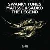 Swanky Tunes - The Legend
