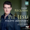 Paavo Järvi - IV. Pie Jesu