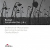 Charles Munch - Roussel : Symphony No.3 In G Minor Op.42 : I Allegro Vivo