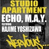 studio apartment - Echo (Original Mix)