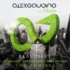 Alex Gaudino、Mario - Beautiful (Starkillers Remix)