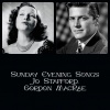 Gordon MacRae、jo stafford - Long, Long Ago