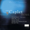 hanna schaer、Nathalie Geoffray、Bernard Tetu、Chœurs de Lyon、Jean-Charles Fregosi - Panis Angelicus