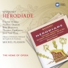 Michel Plasson - Hérodiade, Introduction