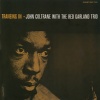 John Coltrane、red garland trio - Traneing In (Rudy Van Gelder Remaster)