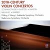 Xiao-Dong Wang、Adelaide Symphony Orchestra、Omri Hadari - Concerto For Violin And Orchestra No. 1, Op. 35
