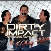 dirty impact - I Say You (Groove Maniac Short Cut)