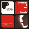 Synchron - Dancin (Radio Edit)