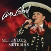 ana gabriel - Siete Veces, Siete Más