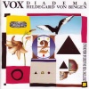 Vox - O Pulchrae Facies