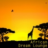 African Tribal Orchestra - African sunset