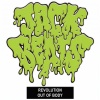 Jævnstrøm|Uhre - Revolution