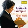 Simón Bolívar Symphony Orchestra of Venezuela、Gustavo Dudamel - Hamlet - Overture-Fantasy After Shakespeare, Op. 67