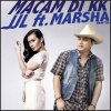 JJL - Macam Di KK