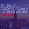 S&V、Terri B! - I've Been Waiting (S&V Terrace Mix)