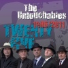 The Untouchables - Bony Moronie