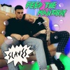 SOFT PLAY - Feed The Mantaray