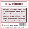 Heinz Rühmann、willy fritsch、Theo Lingen - Ein Freund, ein guter Freund