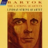Lindsay String Quartet - 1. Lento