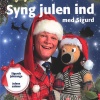 Sigurd Barrett - Julemandens Ferie