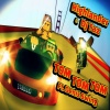 Highlander、DJ Taz、Denis Swing - Tom Tom Tom (Radio Edit)