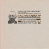 Royal Philharmonic Orchestra、zdenek macal、France Clidat - I. Allegro ma non tanto