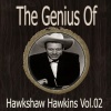 Harkshaw Hawkins - Freedom