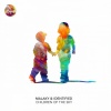 Identified、Malaky - Children of the Sky