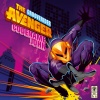grooverider、Codename John - The Avenger
