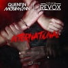Quentin Mosimann、john revox - International