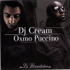Dj Cream、Oxmo Puccino - Intro