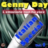 Genny Day - E mo e mo