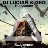 DJ Lucian & Geo、DJ Lucian、Geo - The Legend