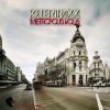 Ariano Kina - Magnitude