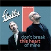 Flabby - Don't Break This Heart of Mine (Italoconnection Radio Remix)