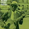 Blind Gary Davis - Samson and Delilah