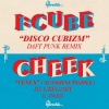 I:Cube - Disco Cubizm (Daft Punk Remix)