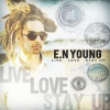 E.N Young、Maad T-Ray - Inspiration