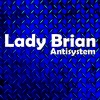 Lady Brian - No Guns (Ricky Fobis Mix)