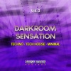 Joe Maker - Minimal Female (Michael Clark Remix)