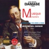 Jean-Michel Damase、Jacques Tys、Arnaud Leroy、Gérard. Bourgogne、Masako Kudo - Moderato